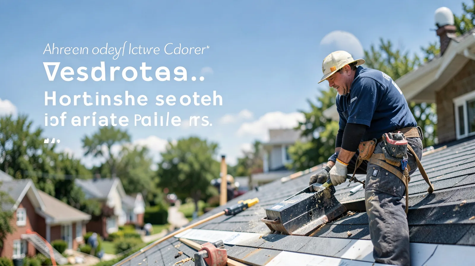 Roof Replacement in Uniontown, KY near me
